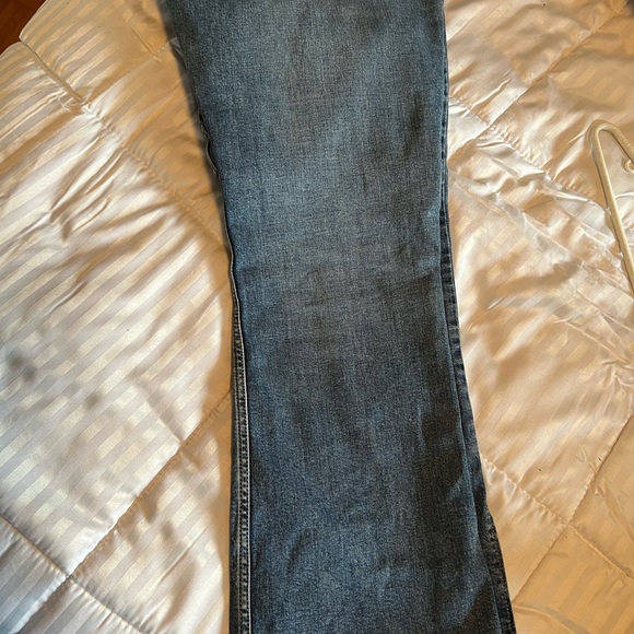 Silver Jeans Avery Slim Bootcut Jeans - Women's - Picture 9 of 15
